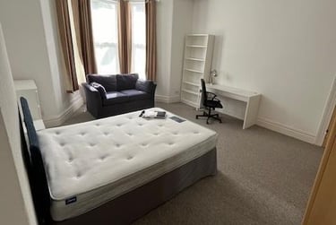 5 bed house, 5 Kingsley Road, North Hill, Plymouth, PL46QW - Image 9